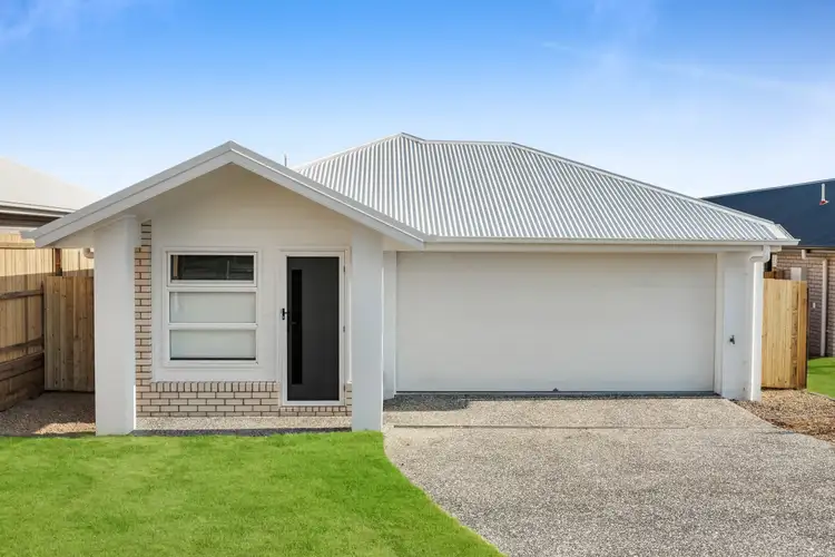 25 Pomax Street, Yamanto QLD 4305
