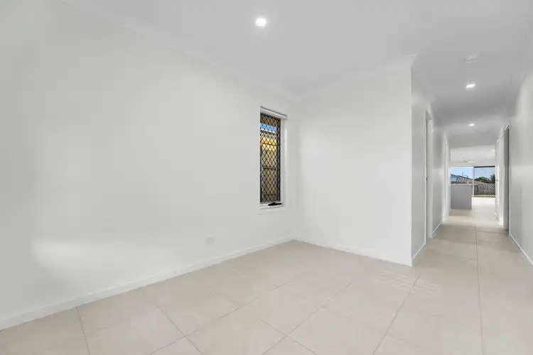 Fourth view of Homely house listing, 25 Pomax Street, Yamanto QLD 4305