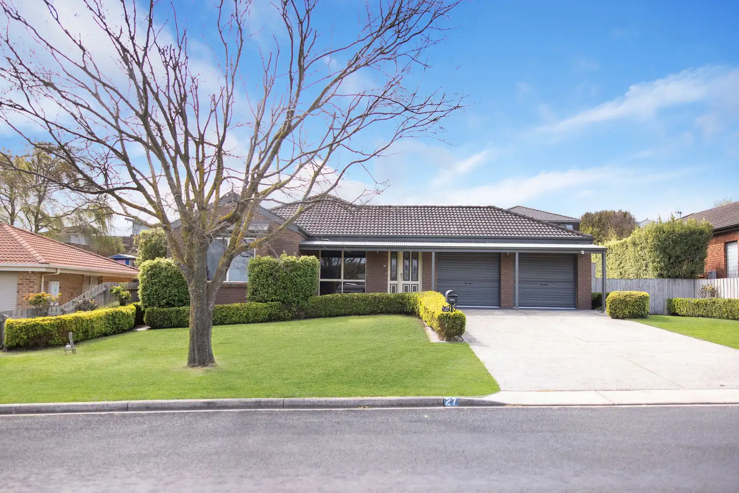 Main view of Homely house listing, 27 Taits Road, Warrnambool VIC 3280