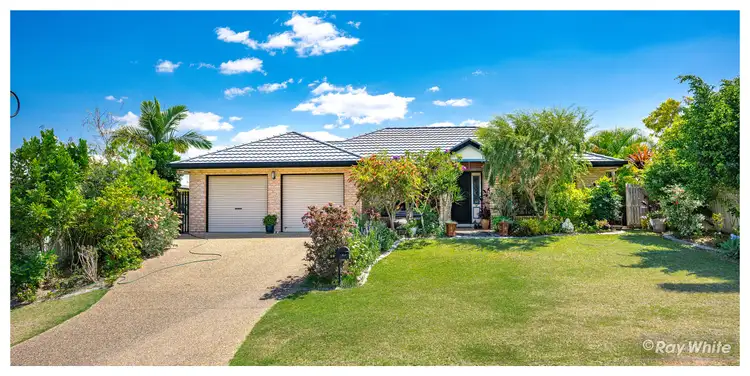 29 Anna Street, Norman Gardens QLD 4701