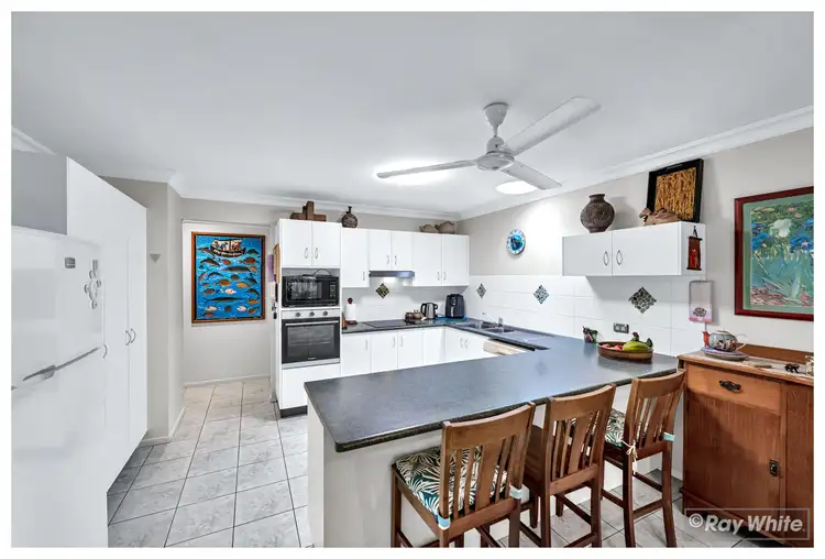 Second view of Homely house listing, 29 Anna Street, Norman Gardens QLD 4701