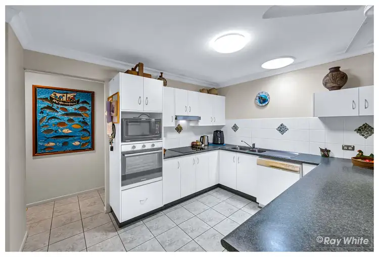 Third view of Homely house listing, 29 Anna Street, Norman Gardens QLD 4701
