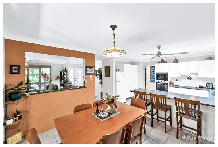 Fifth view of Homely house listing, 29 Anna Street, Norman Gardens QLD 4701