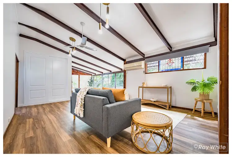 Third view of Homely house listing, 50 Wentworth Terrace, The Range QLD 4700