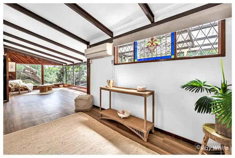 Fourth view of Homely house listing, 50 Wentworth Terrace, The Range QLD 4700