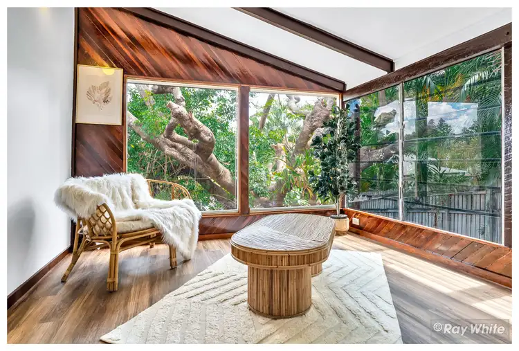 Fifth view of Homely house listing, 50 Wentworth Terrace, The Range QLD 4700