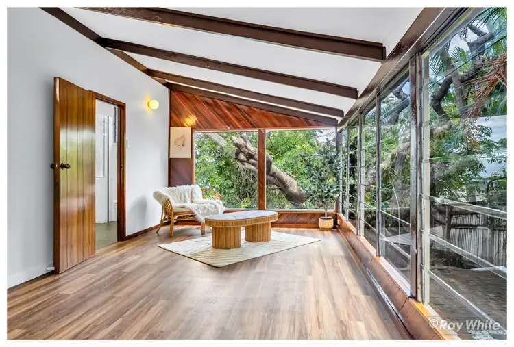 Sixth view of Homely house listing, 50 Wentworth Terrace, The Range QLD 4700