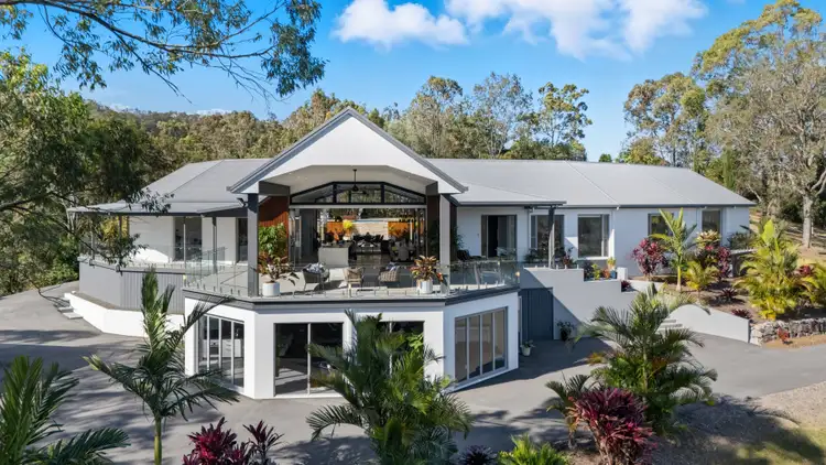 9 Woodglen Court, Samford Valley QLD 4520