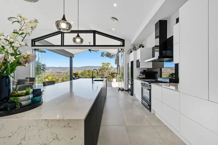 Fifth view of Homely house listing, 9 Woodglen Court, Samford Valley QLD 4520