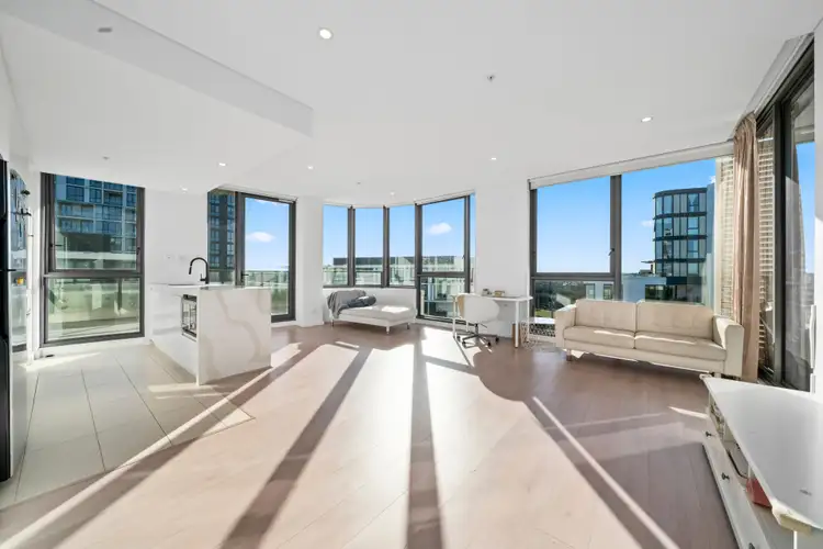 1506/2 Chisholm Street, Wolli Creek NSW 2205