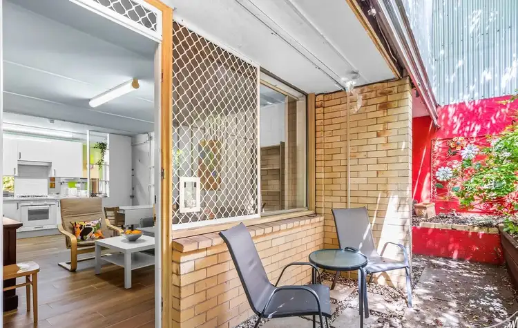 4/500 Main Street, Kangaroo Point QLD 4169