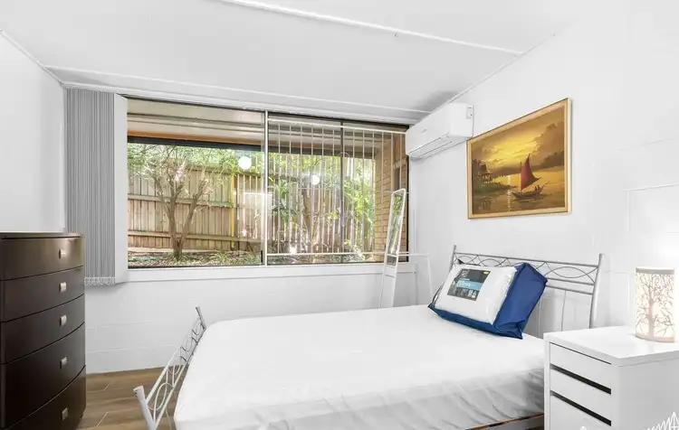 Fifth view of Homely apartment listing, 4/500 Main Street, Kangaroo Point QLD 4169