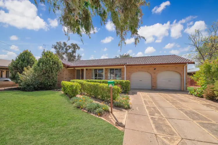 70 Quarry Road, Forbes NSW 2871
