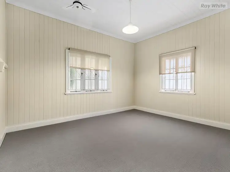 Fourth view of Homely house listing, 28 Aldridge Street, Auchenflower QLD 4066