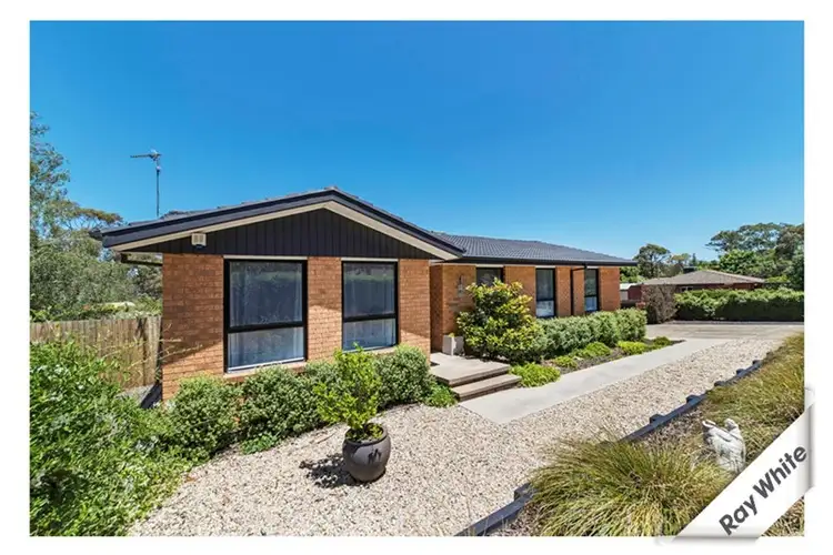 Main view of Homely house listing, 42 Gallagher Street, Kambah ACT 2902