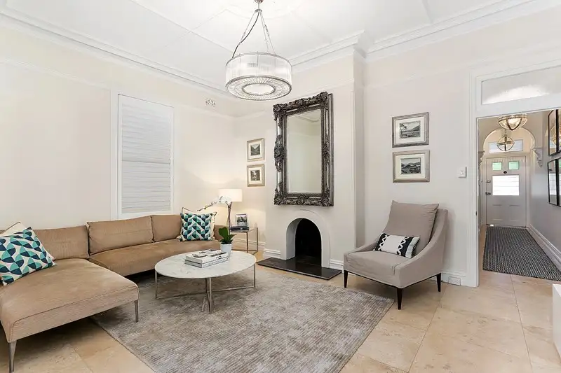 Main view of Homely house listing, 5 New Street, Bondi NSW 2026