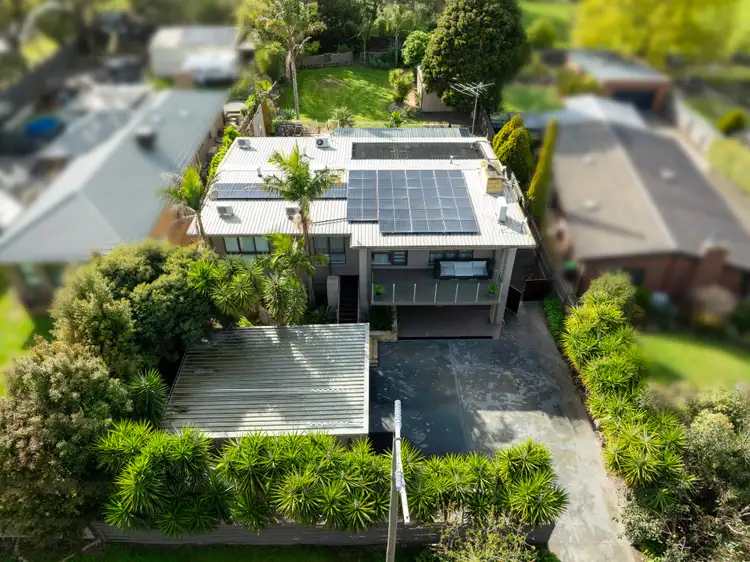 Third view of Homely house listing, 756 Yan Yean Road, Yarrambat VIC 3091