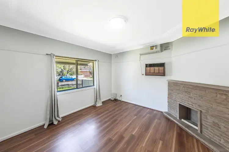 18 Wandsworth Street, Parramatta NSW 2150