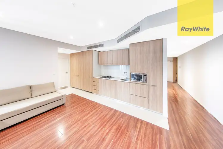 1607/45 Macquarie Street, Parramatta NSW 2150
