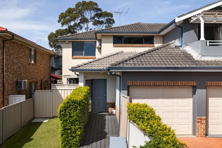 38 Royce Street, Greystanes NSW 2145