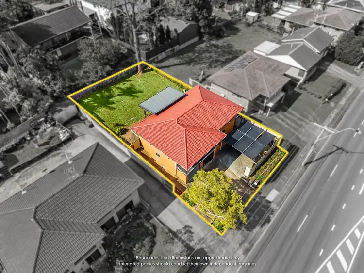 73 Klumpp Road, Upper Mount Gravatt QLD 4122
