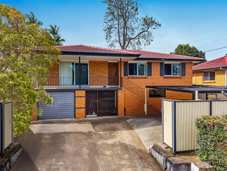 Second view of Homely house listing, 73 Klumpp Road, Upper Mount Gravatt QLD 4122