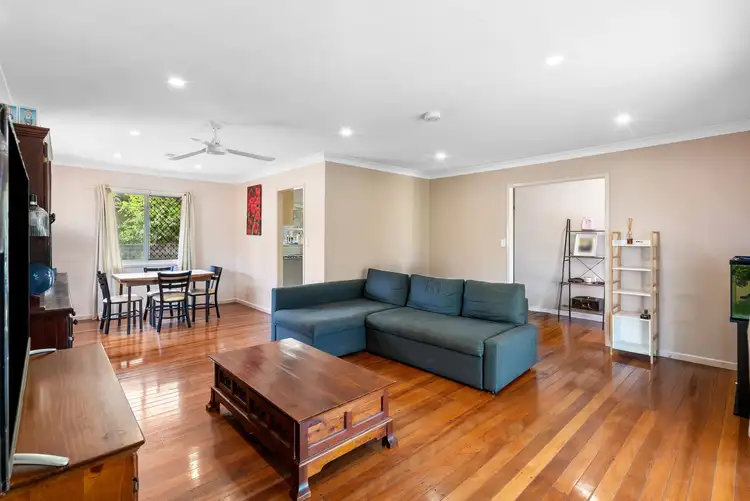 Third view of Homely house listing, 73 Klumpp Road, Upper Mount Gravatt QLD 4122