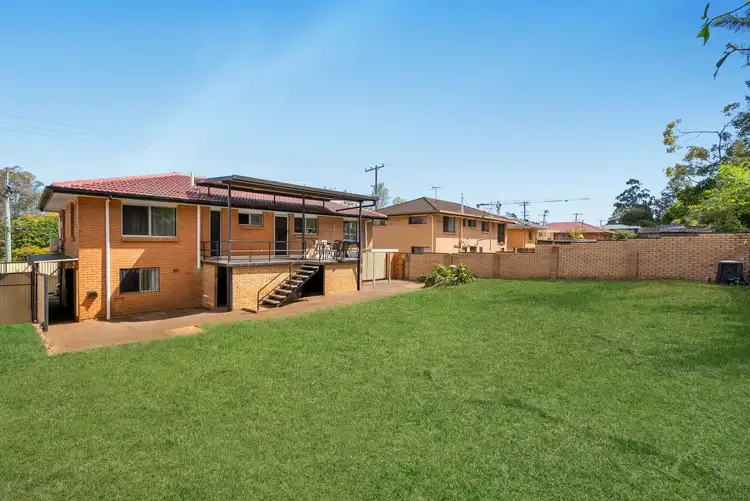 Fifth view of Homely house listing, 73 Klumpp Road, Upper Mount Gravatt QLD 4122