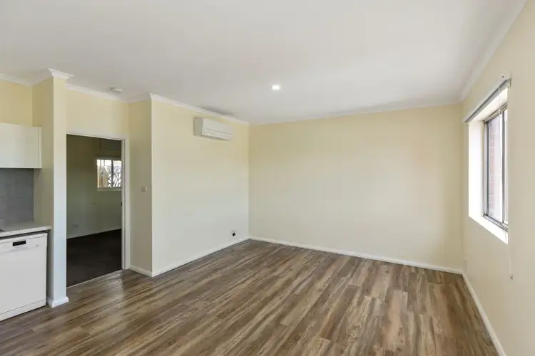 Second view of Homely unit listing, 1/28 Baylis Street, Wagga Wagga NSW 2650