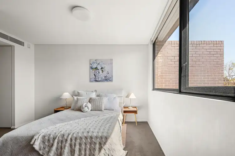 Fifth view of Homely apartment listing, 112/1 Pearl Street, Erskineville NSW 2043