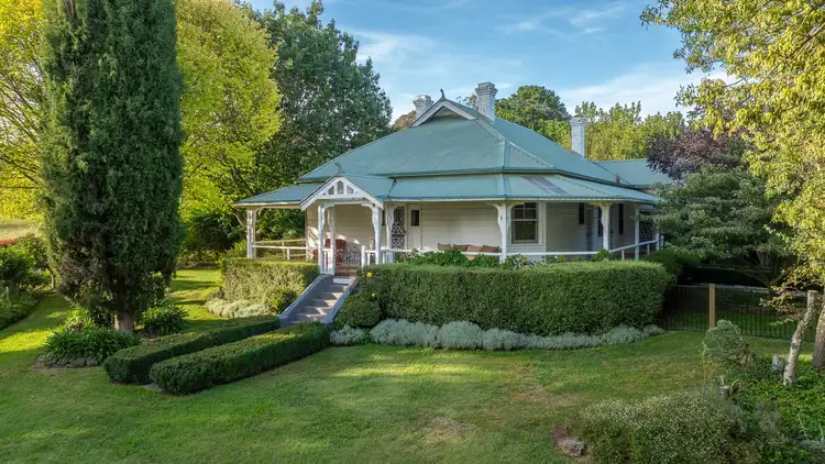 196 Toms Gully Road, Black Mountain NSW 2365