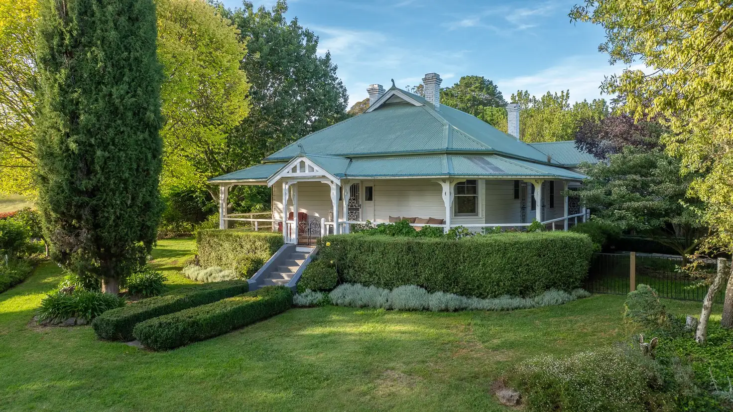 Main view of Homely rural property listing, 196 Toms Gully Road, Black Mountain NSW 2365