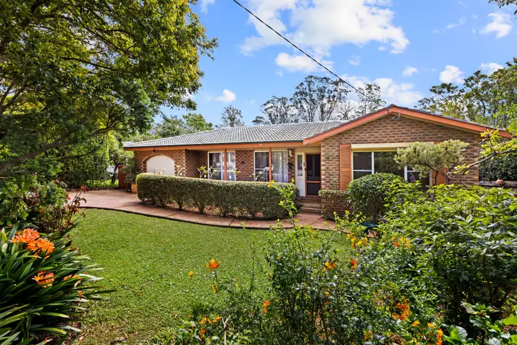 9 Kangaroo Valley Road