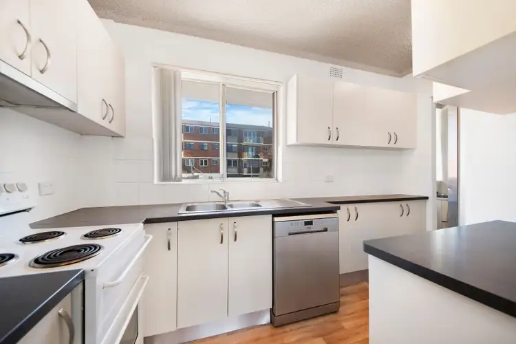 Fourth view of Homely apartment listing, 9/23 Carlisle Street, Tamarama NSW 2026