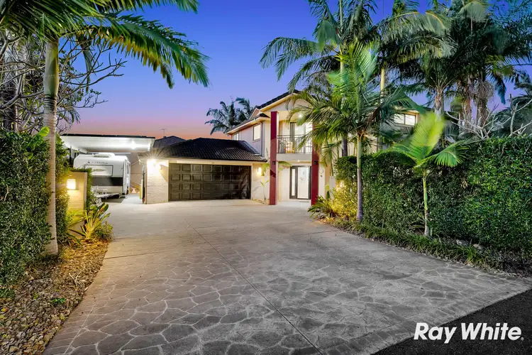 10 Hattah Place, Parkinson QLD 4115
