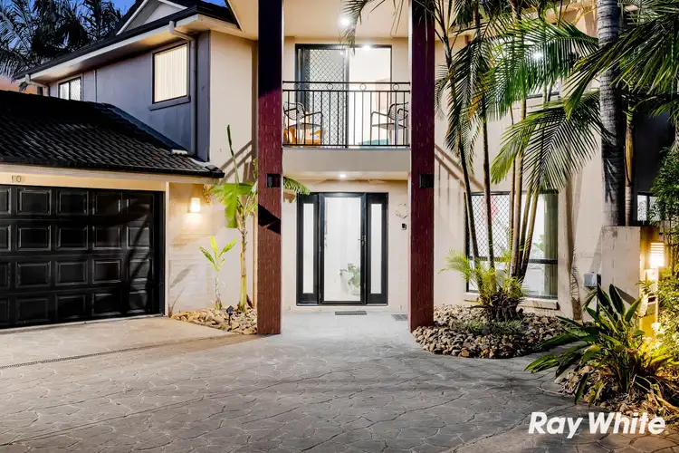 10 Hattah Place, Parkinson QLD 4115