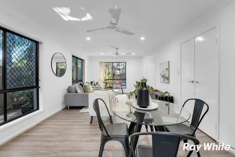 Third view of Homely house listing, 10 Hattah Place, Parkinson QLD 4115