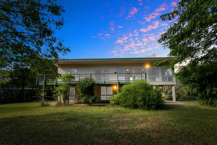 53 Edward Elgar Close, Speewah QLD 4881