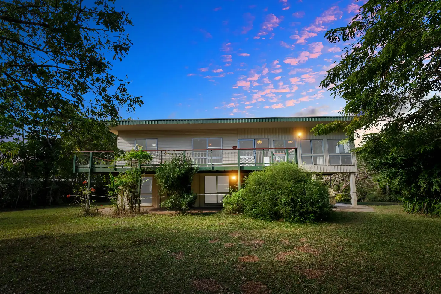 Main view of Homely rural property listing, 53 Edward Elgar Close, Speewah QLD 4881