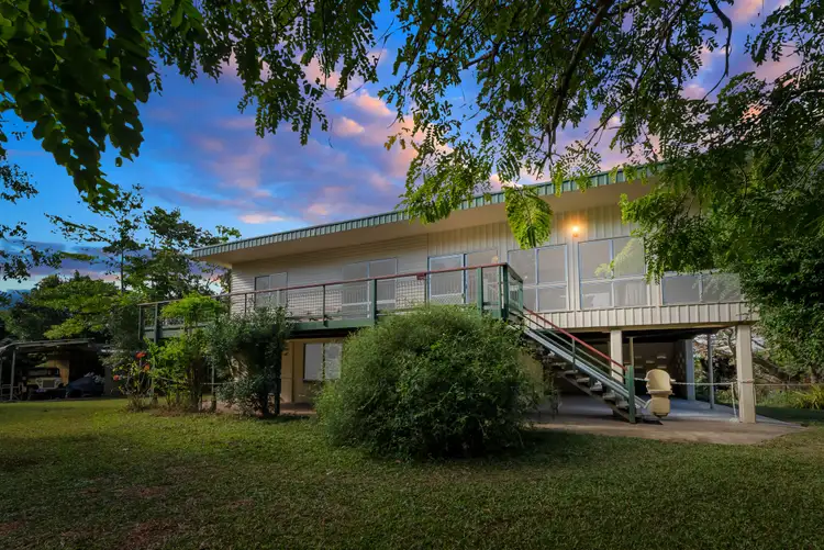 Second view of Homely rural property listing, 53 Edward Elgar Close, Speewah QLD 4881