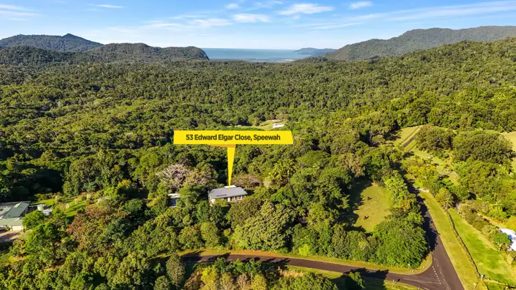 Third view of Homely rural property listing, 53 Edward Elgar Close, Speewah QLD 4881