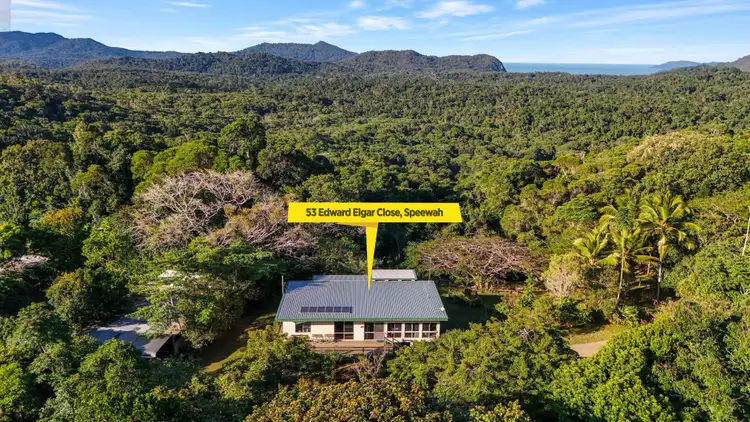 Fourth view of Homely rural property listing, 53 Edward Elgar Close, Speewah QLD 4881