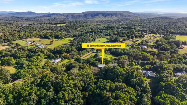 Sixth view of Homely rural property listing, 53 Edward Elgar Close, Speewah QLD 4881