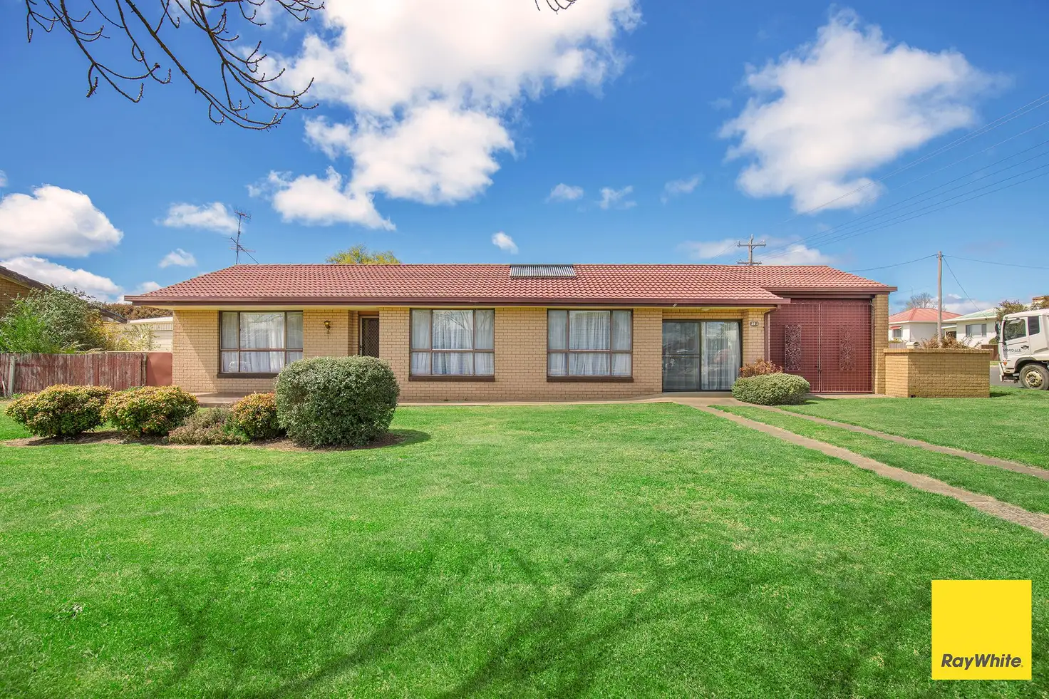 Main view of Homely house listing, 28 Youman Street, Guyra NSW 2365