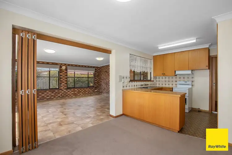 Second view of Homely house listing, 28 Youman Street, Guyra NSW 2365