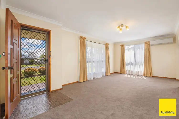 Third view of Homely house listing, 28 Youman Street, Guyra NSW 2365