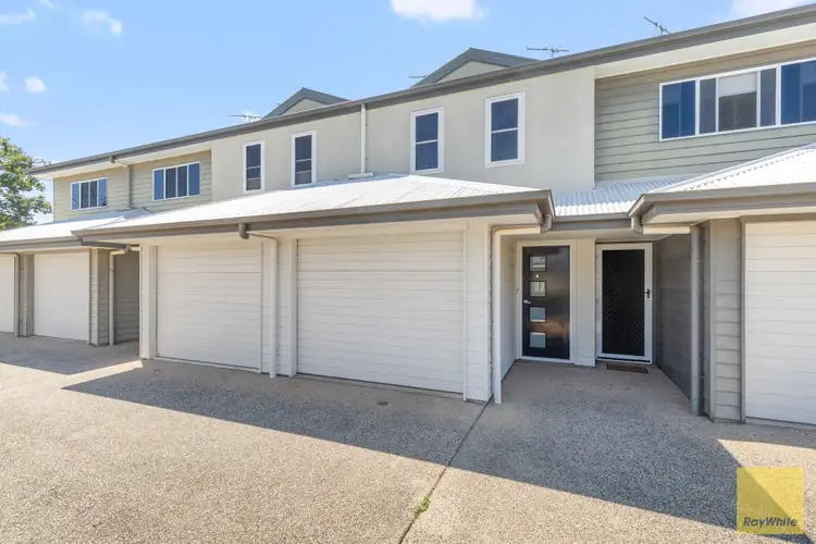 4/18 Theresa Street, Emerald QLD 4720