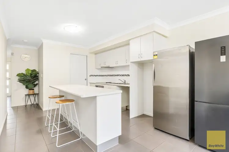 Fourth view of Homely unit listing, 4/18 Theresa Street, Emerald QLD 4720