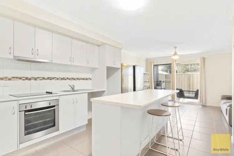 Fifth view of Homely unit listing, 4/18 Theresa Street, Emerald QLD 4720