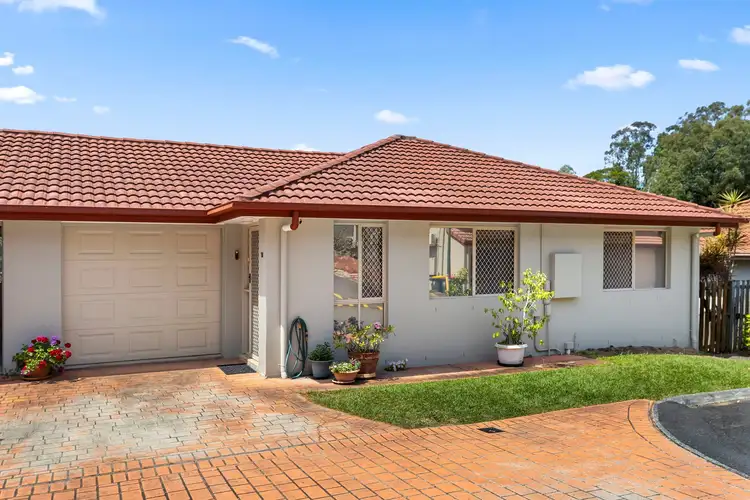50/10 Kaija Street, Mount Gravatt East QLD 4122